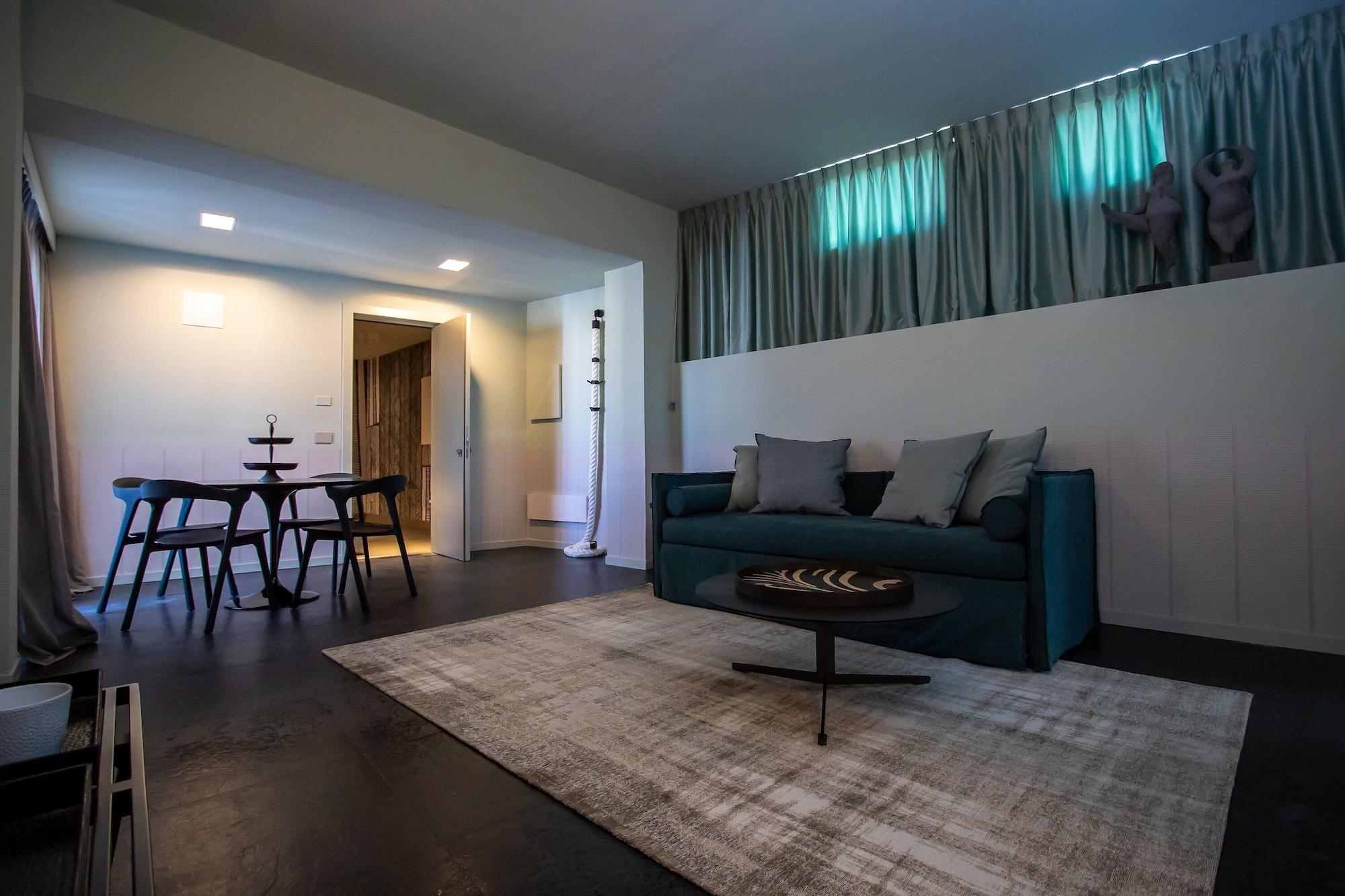 Arco Vecchio Urban Suite - Epoca Collection Лечче Екстер'єр фото
