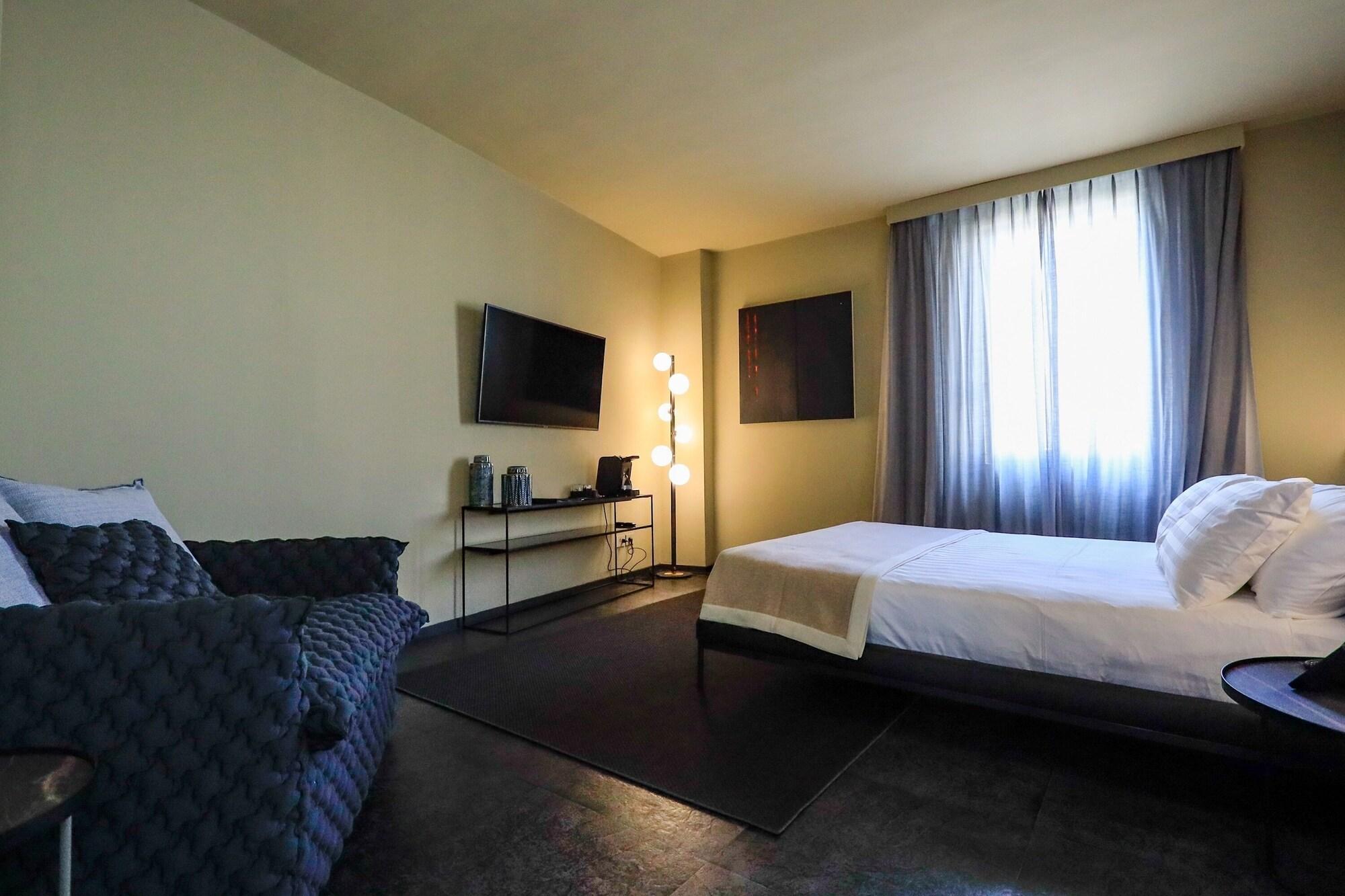 Arco Vecchio Urban Suite - Epoca Collection Лечче Екстер'єр фото
