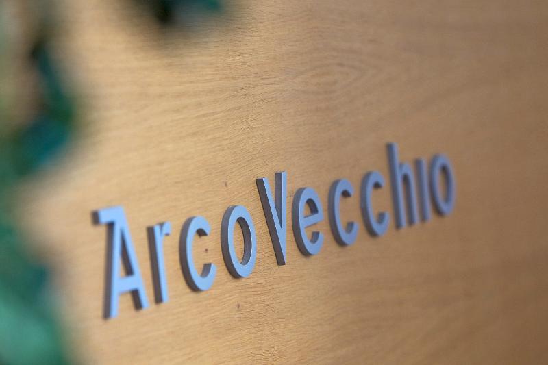 Arco Vecchio Urban Suite - Epoca Collection Лечче Екстер'єр фото